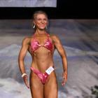 Cassie   Gose - NPC Bill Pearl High Desert Classic 2011 - #1